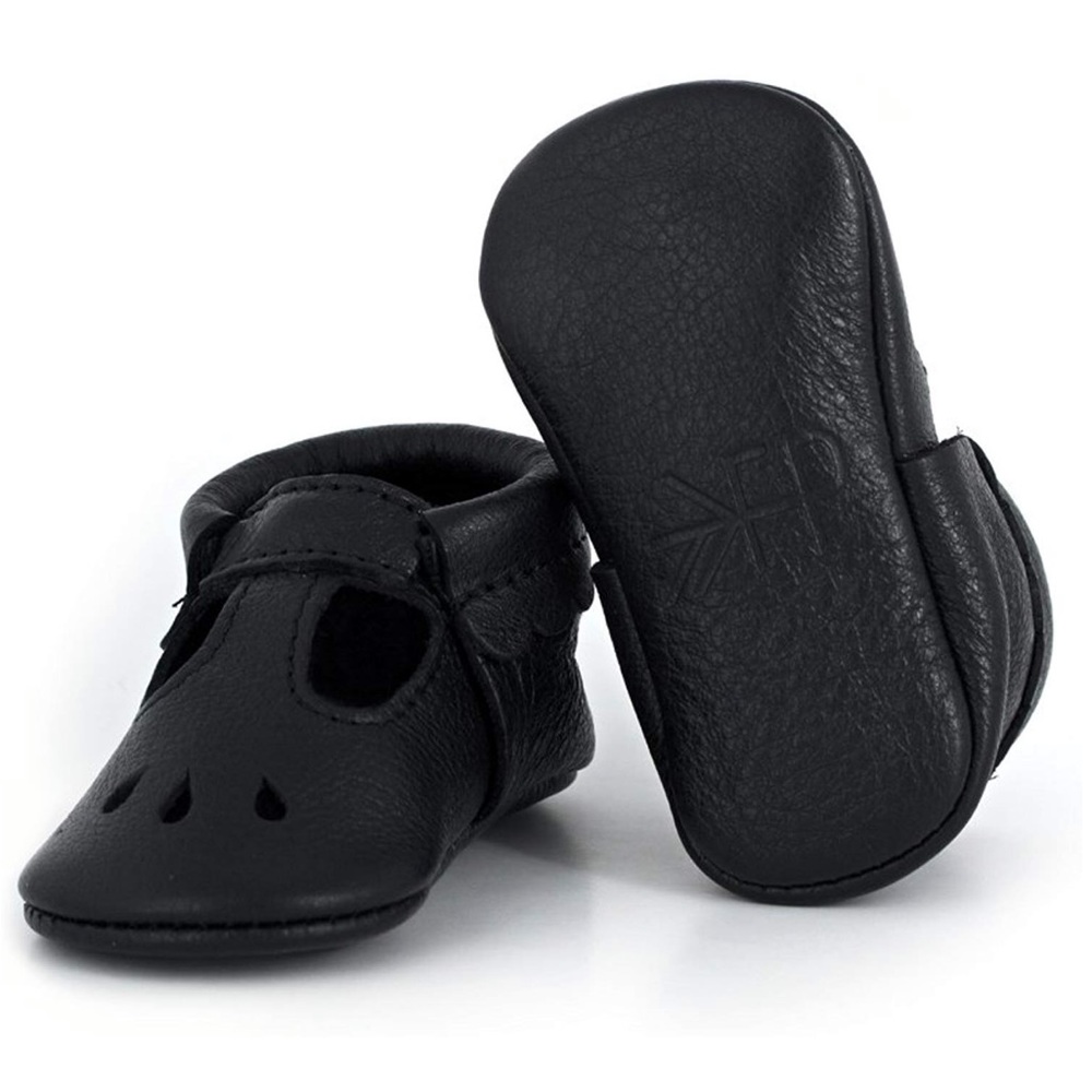 NWT Freshly Picked Mary Jane Ebony Size 2